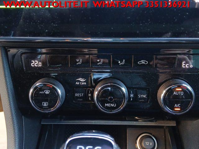 SKODA Superb 1.4 TSI Plug-In Hybrid DSG Wagon Style