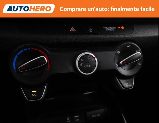 KIA Rio 1.2 CVVT 5p. Active