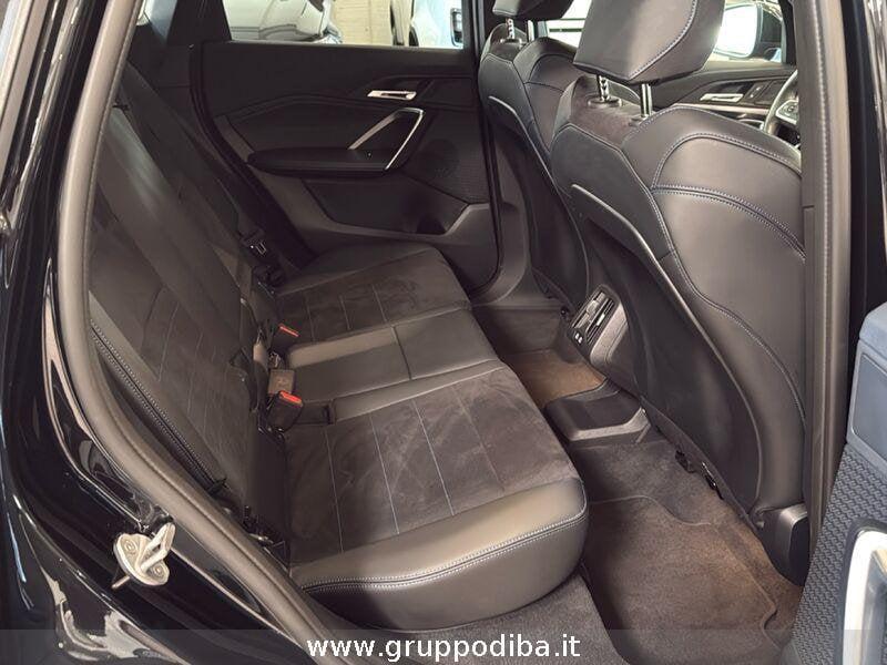 BMW X1 U11 xdrive20d mhev 48V MSport auto