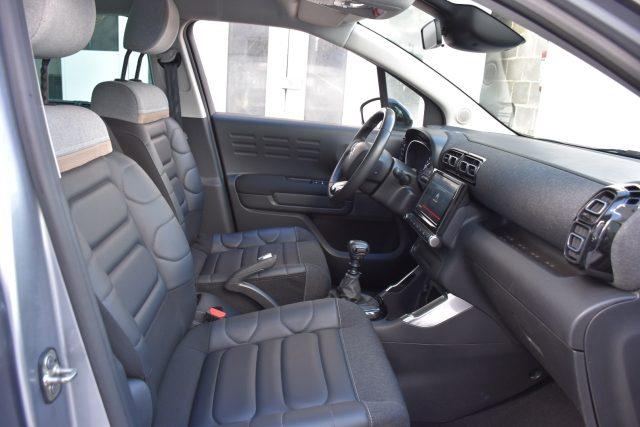 CITROEN C3 Aircross BlueHDi 110 S&S Shine