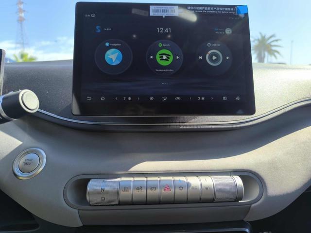 BYD Dolphin 60,4 kWh Comfort