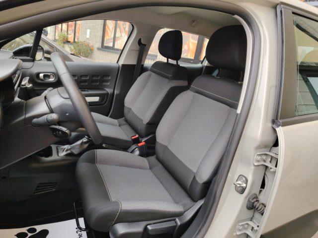 CITROEN C3 PureTech 83 S&S Shine PREZZO REALE NEOPATENTATI