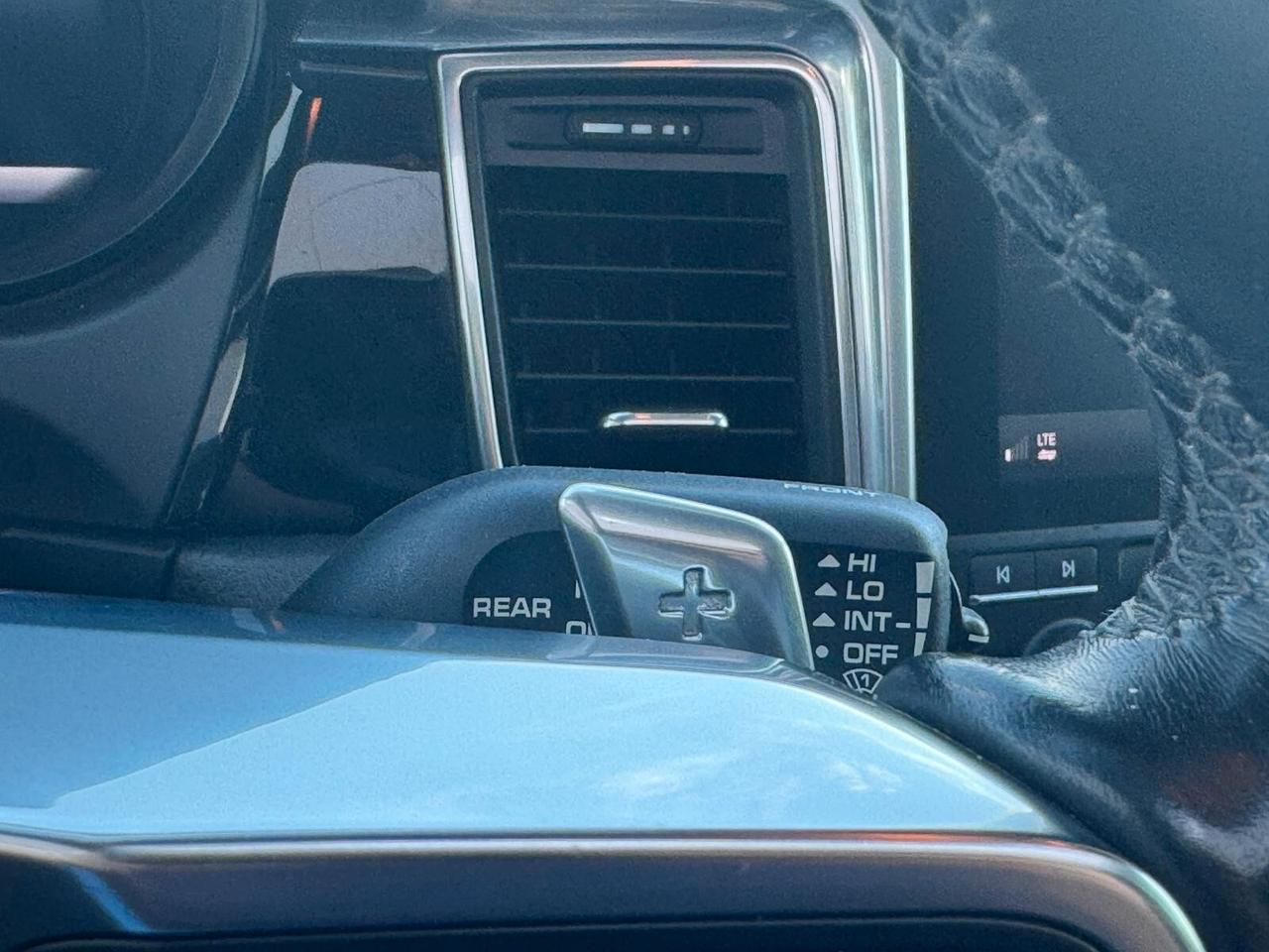 Porsche Macan 3.0 S Diesel 258 CV