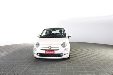 FIAT 500 500 1.0 Hybrid Dolcevita