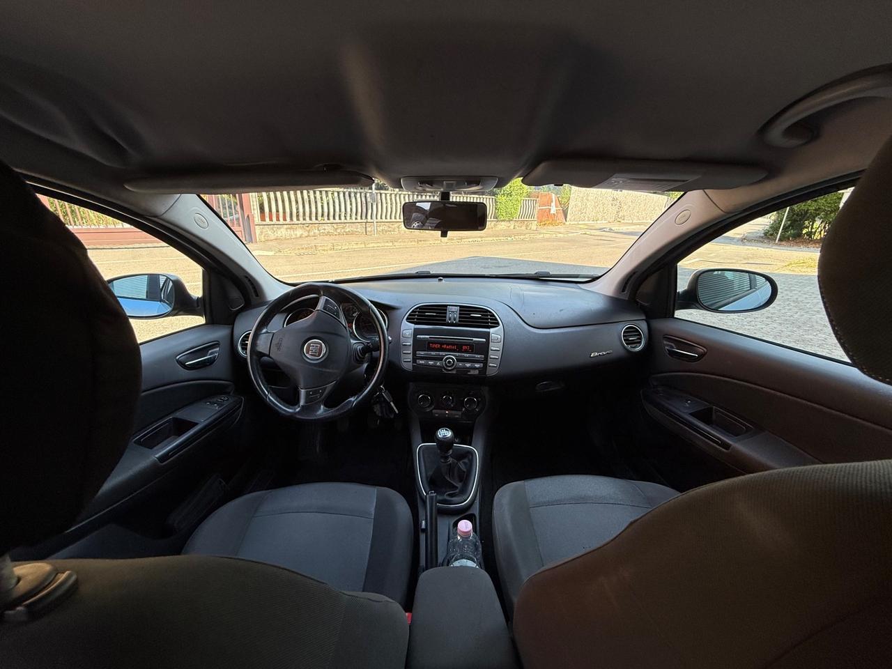 Fiat Bravo 1.4 Active GPL