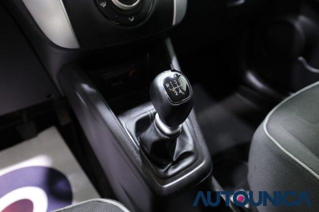 KIA Venga 1.4 CVVT LX EASY NEOPATENTATI