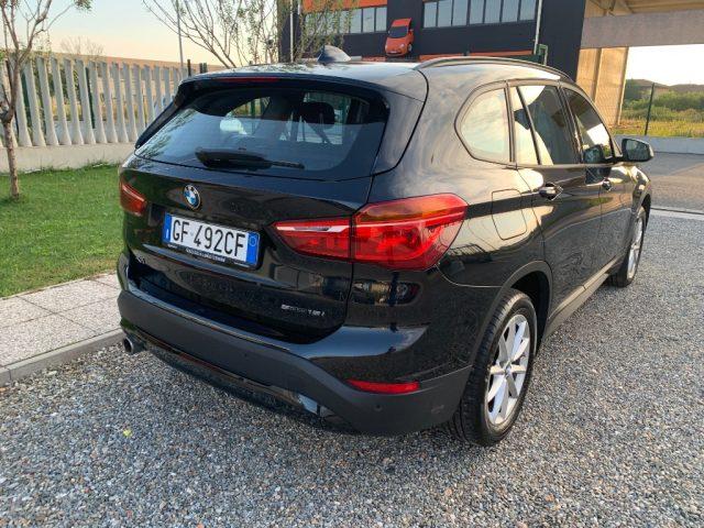 BMW X1 sDrive18i Advantage