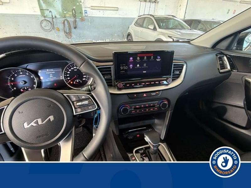 Kia Xceed 1.0 TGDI Business MY26