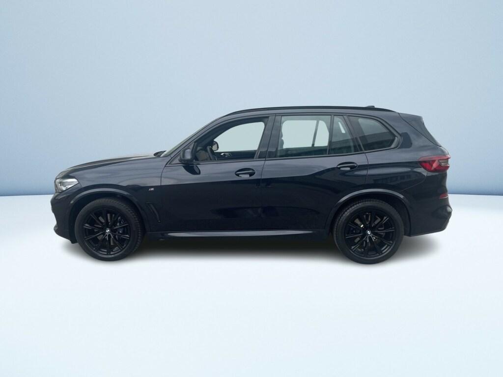 BMW X5 25 d Msport xDrive Steptronic