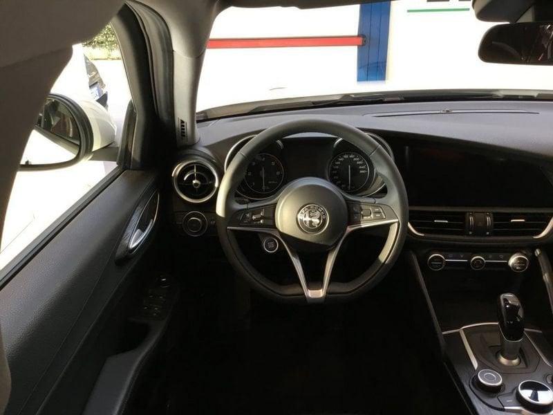 Alfa Romeo Giulia MY19 2.2 T-D 160CV AT8 Super USATO GARANTITO