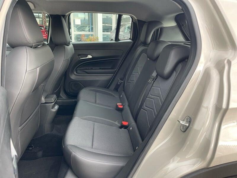 Jeep Avenger JEEP Mhev My25 Altitude 1.2 100cv Dct Mhev