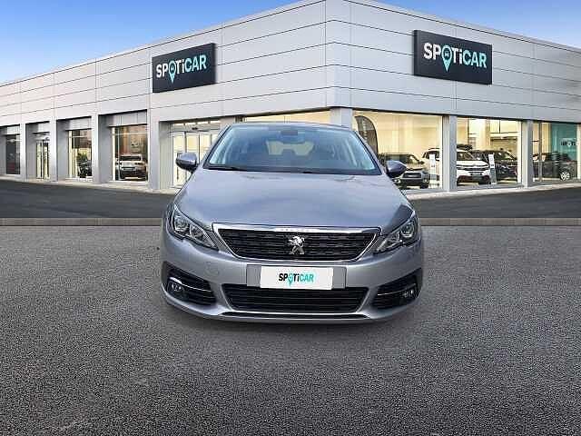 Peugeot 308 PureTech Turbo 130 S&S SW Active