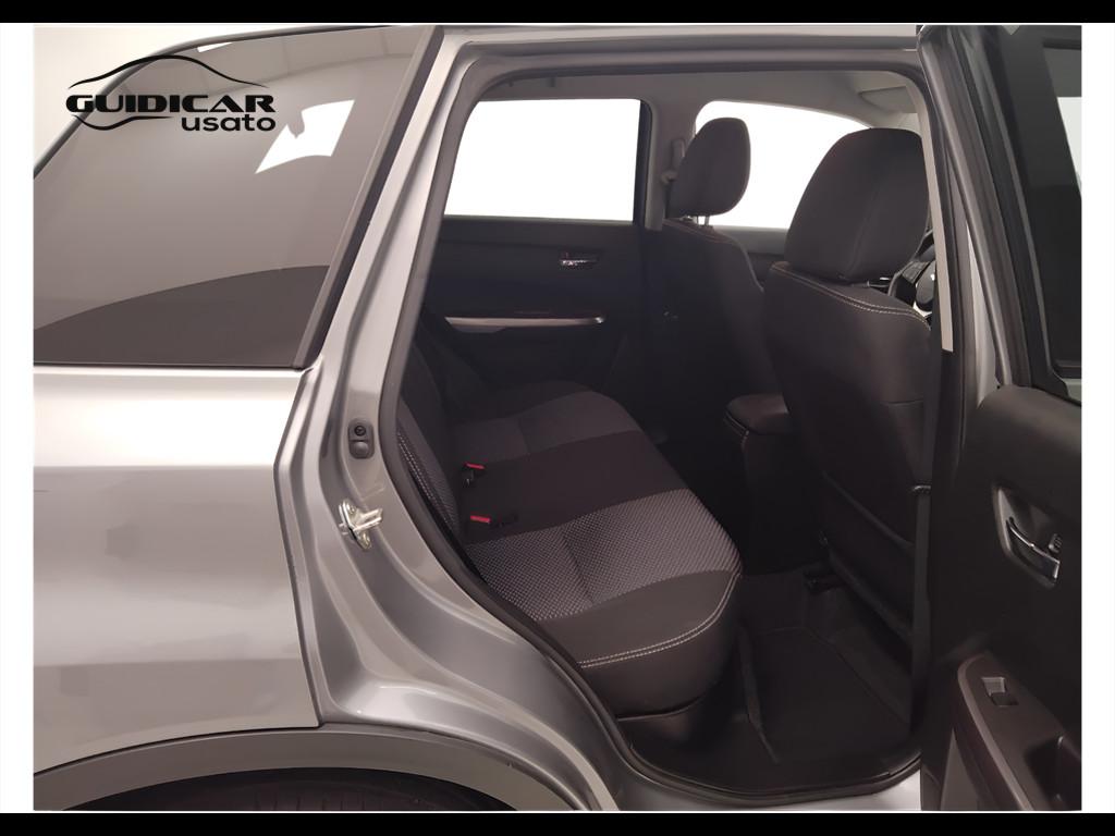 SUZUKI Vitara II 2018 - Vitara 1.0 boosterjet Cool 4wd allgrip