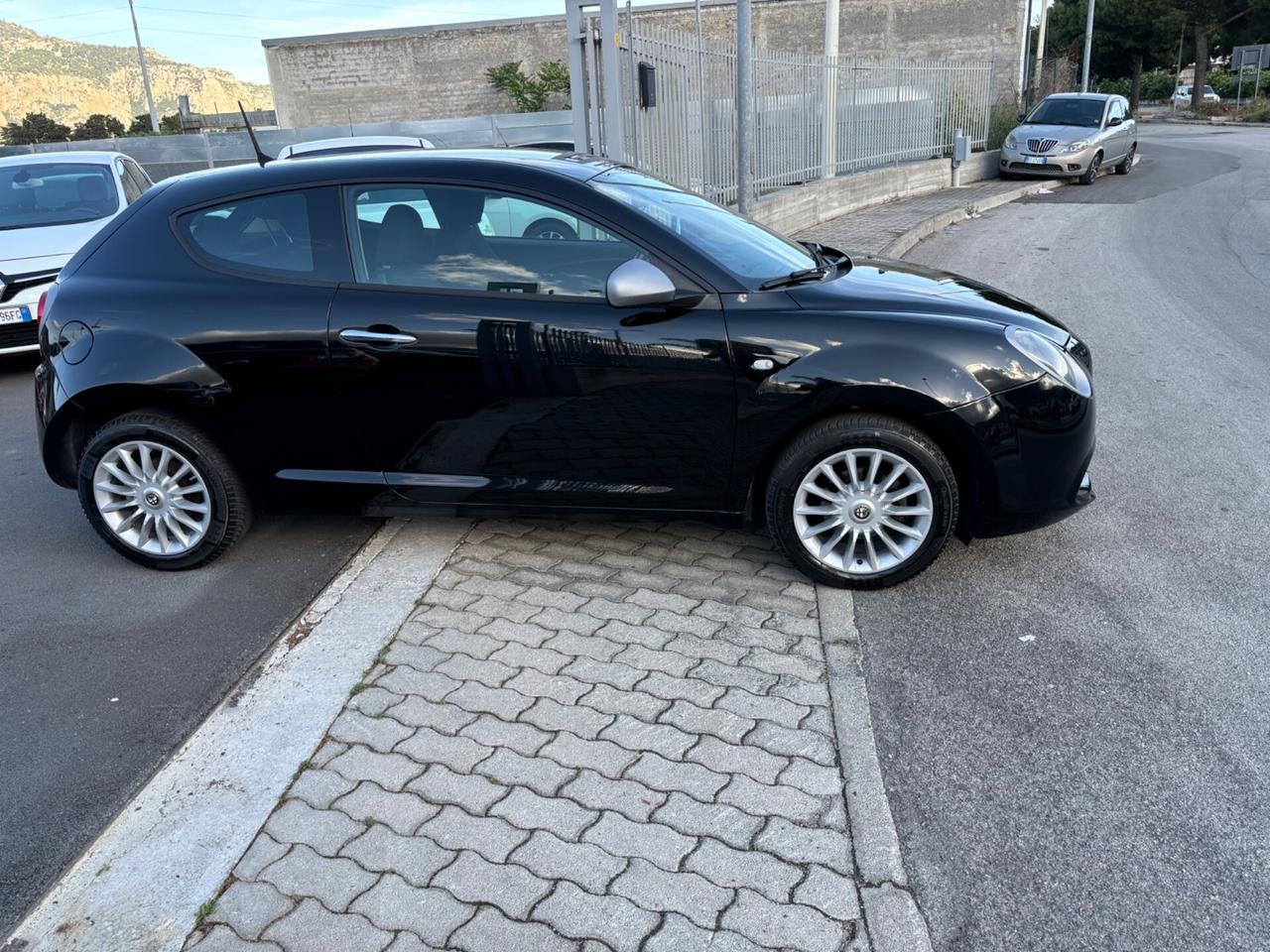 Alfa Romeo MiTo 1.4 70 CV 8V Progression