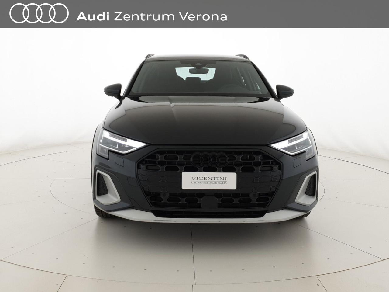 Allstreet 35TDI 150CV S tronic Business Advanced
