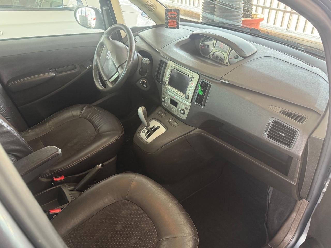 Lancia MUSA 1.3 Mjt 16V 95 CV S&S DPF Platino Automatica