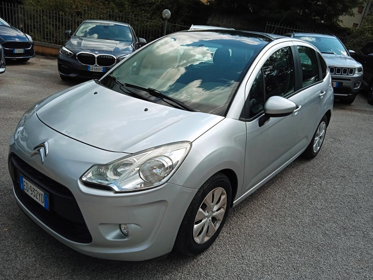 Citroen C3 1.4 Energy GPL,