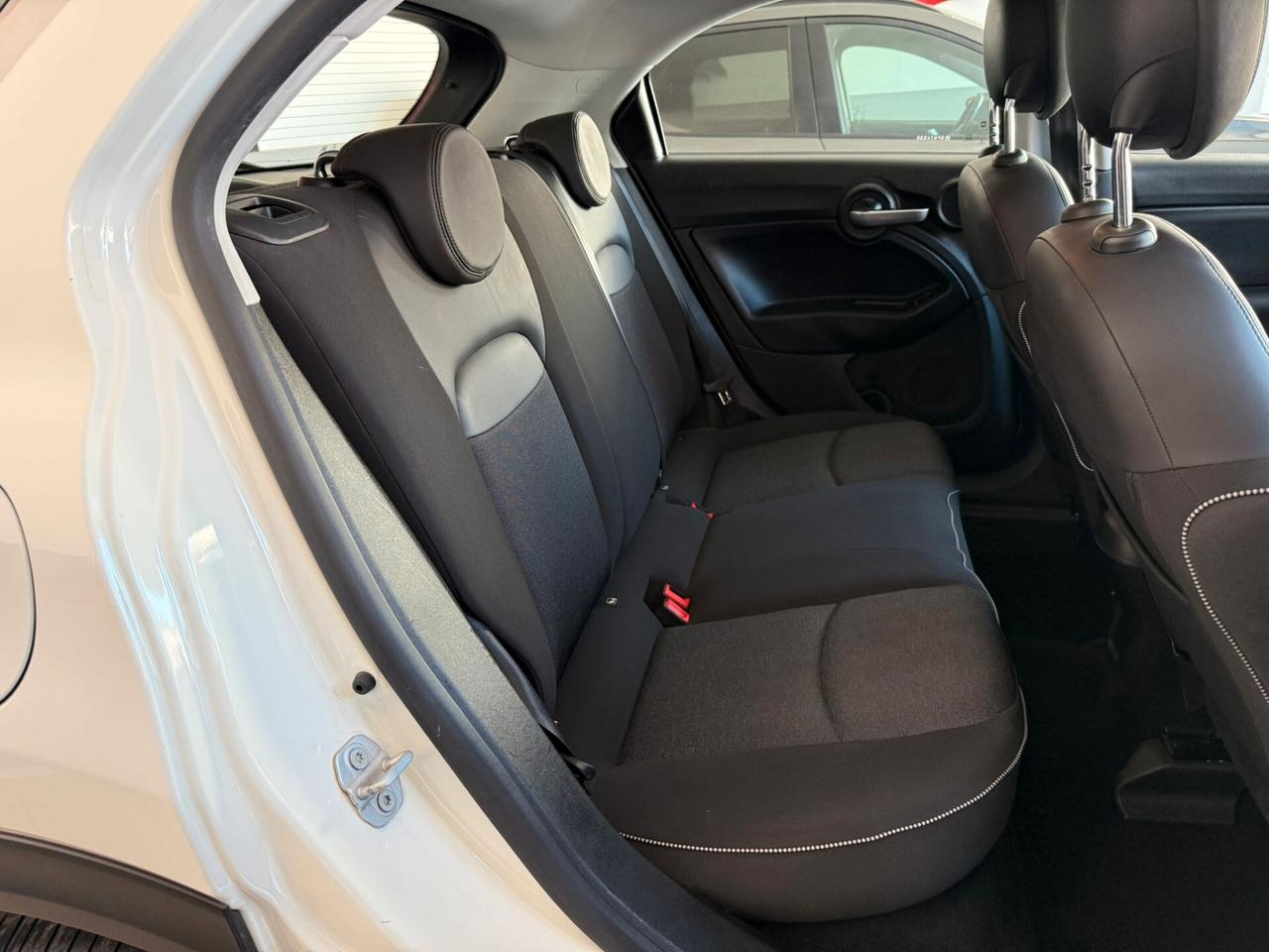 FIAT 500X 1.3 MJT DIESEL DEL NORD ITA 2020
