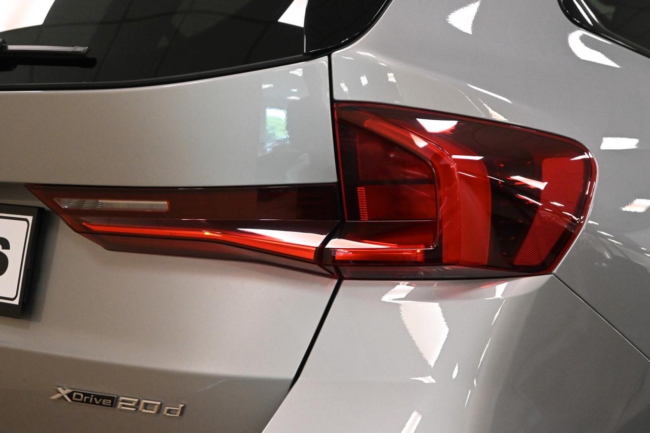 BMW X1 (U11) X1 xDrive 20d Msport