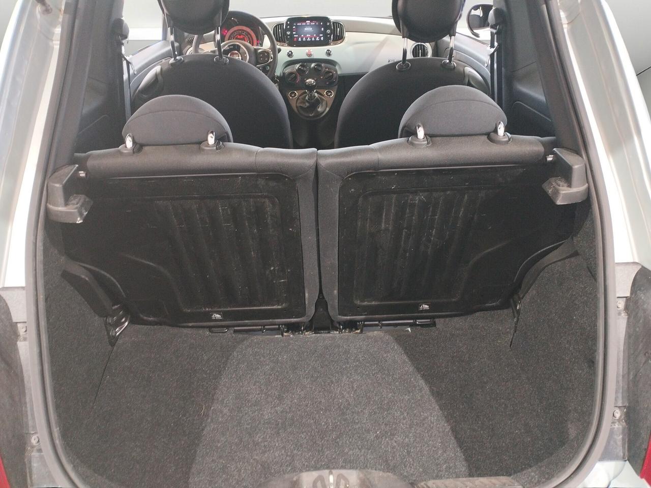 Fiat 500 1.0 hybrid Dolcevita 70cv *19.000 KM*