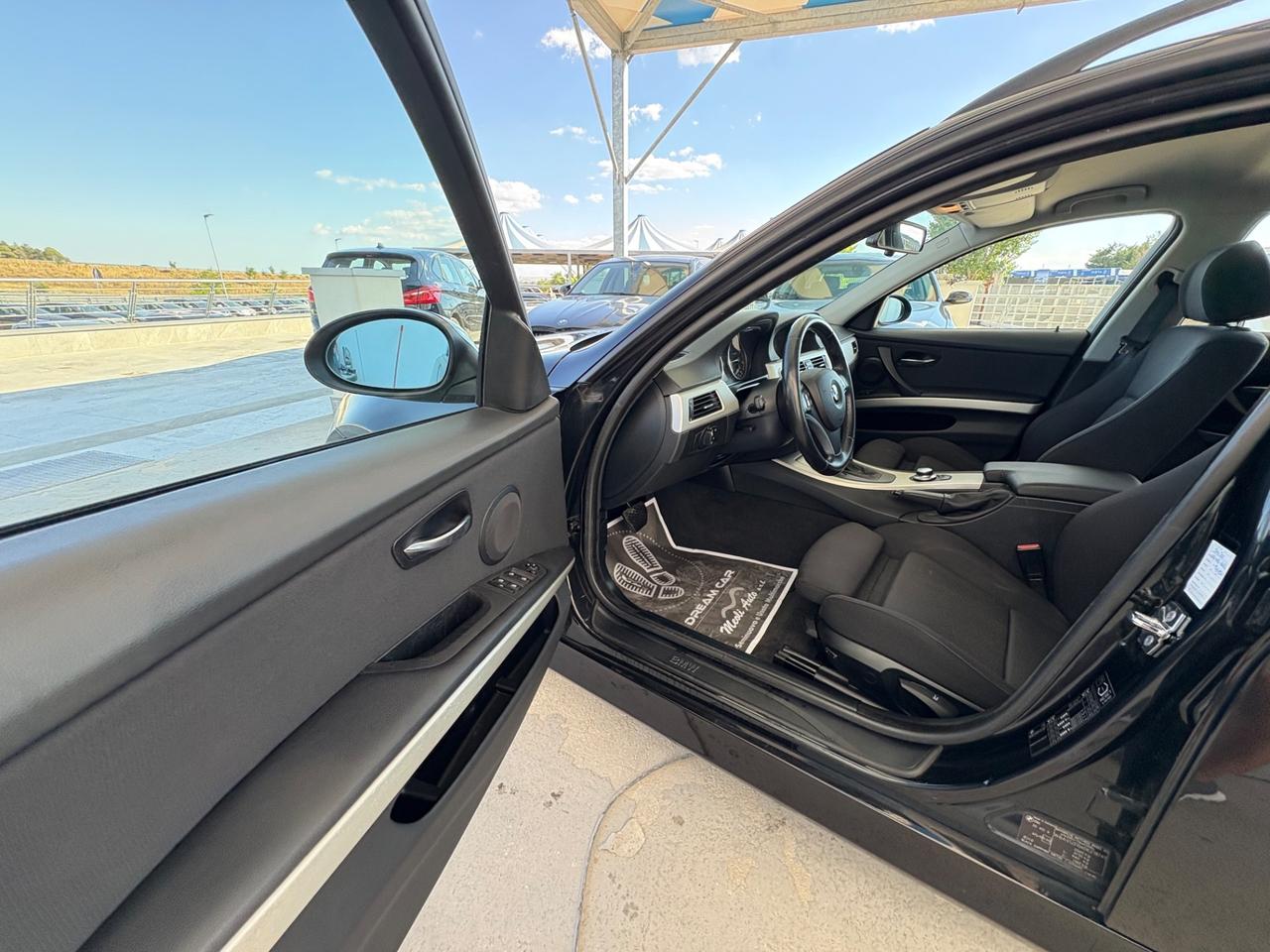 Bmw 320 320d cat Touring Futura BELLISSIMA!
