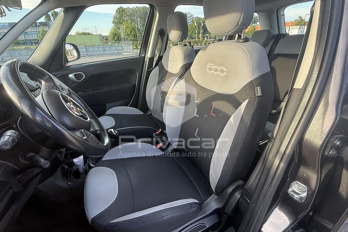 FIAT 500L 1.3 Multijet 85 CV Pop Star