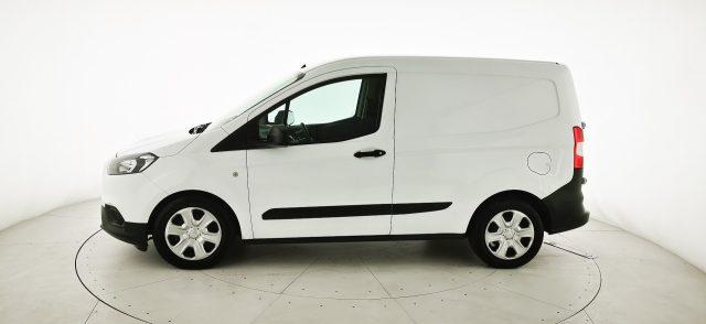 FORD Transit Courier 1.5 TDCi 75CV Van Trend