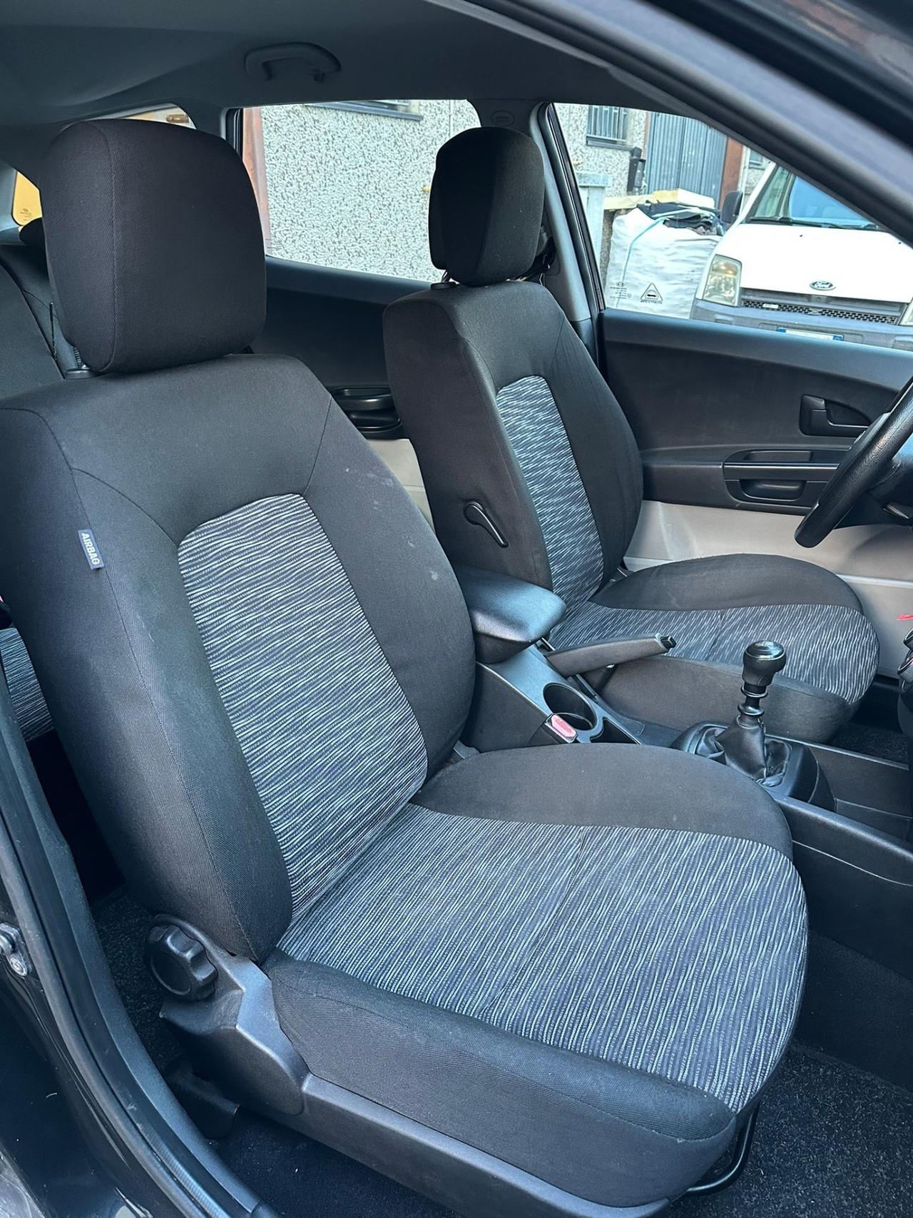 Kia Ceed Sportswagon cee'd Sp. Wag. 1.4 109CV LX Bi-Fuel