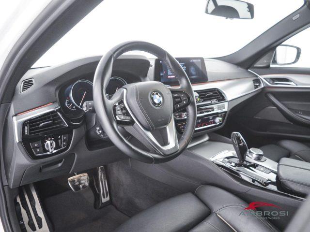 BMW 525 Serie 5 d Msport
