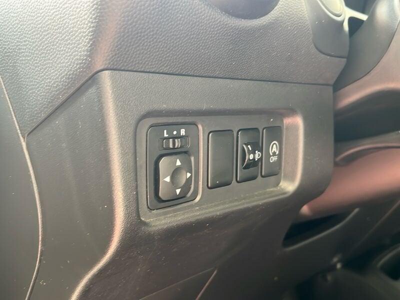 Mitsubishi Space Star 1.0 Invite