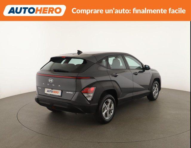 HYUNDAI Kona 1.0 T-GDI XTech