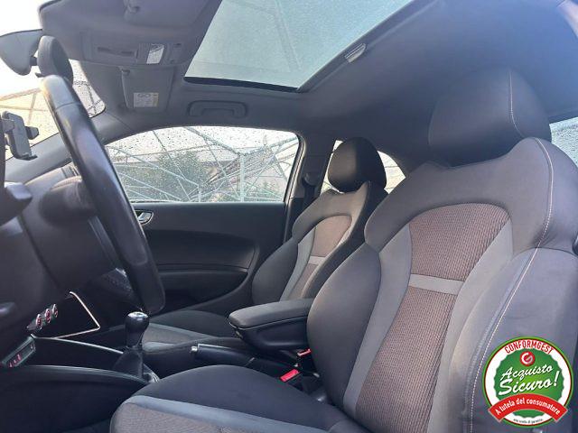 AUDI A1 1.0 TFSI ultra Design Tetto
