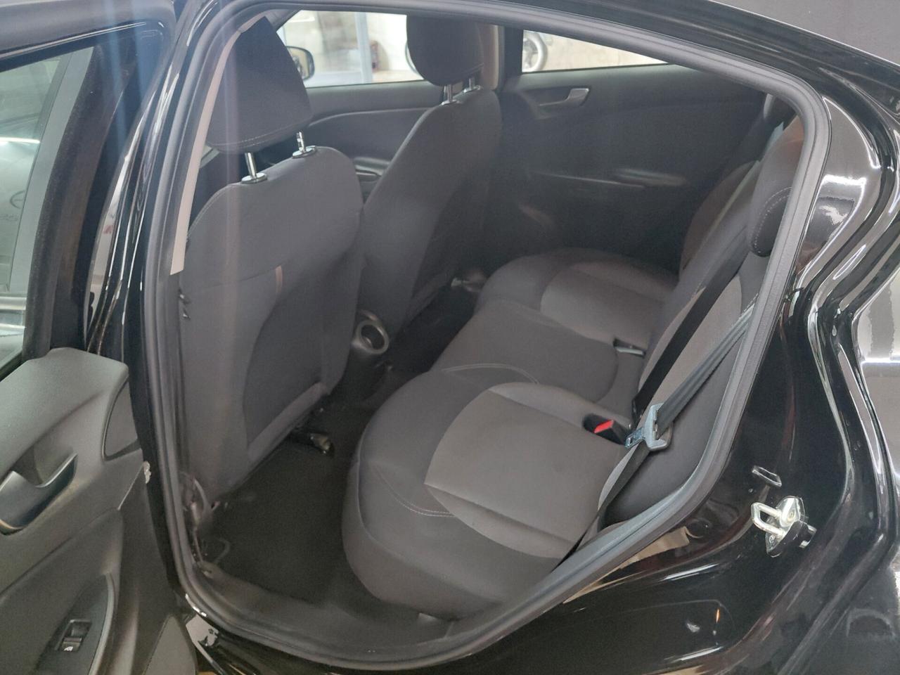 Alfa Romeo Giulietta 1.6 multijet 2015