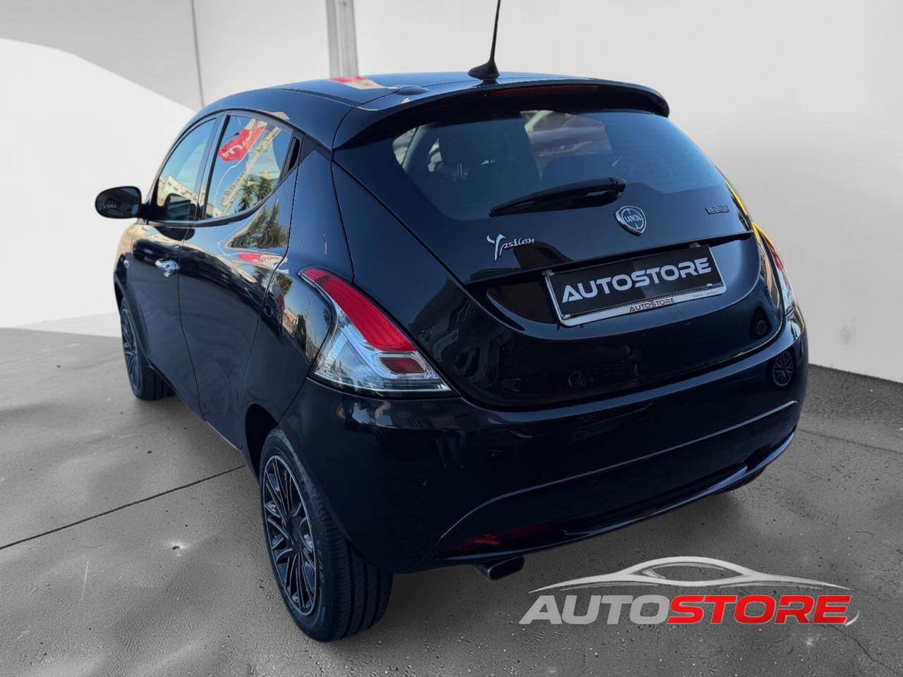 Lancia Ypsilon 1.0 FireFly 5 p. Hybrid Gold