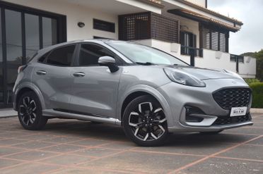 Ford Puma 1.0 EcoBoost HYBRID 125cv ST-Line AUTO