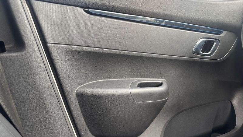 Dacia Spring Electric 45 Comfort