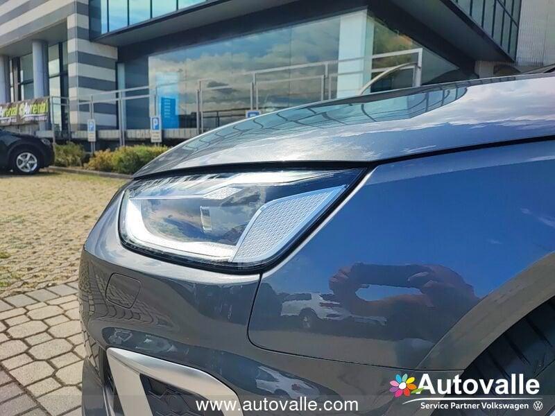 Audi A4 Avant 40 TDI quattro S tronic S line edition