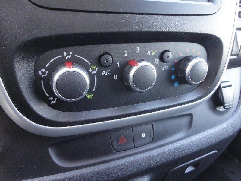 FIAT Talento Talento 2.0 Ecojet 145CV PL-TN Furgone 12q