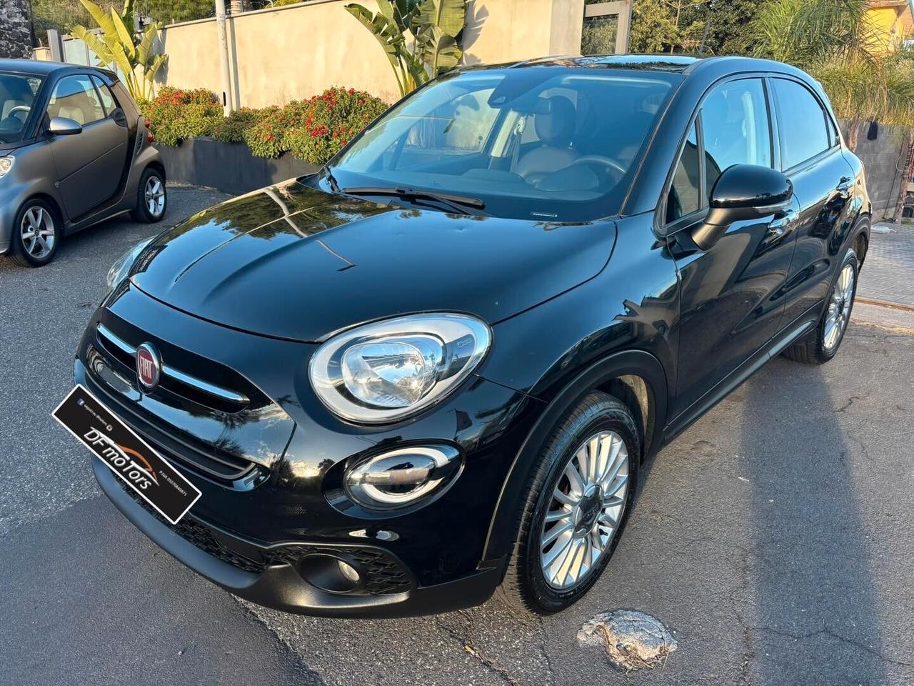 Fiat 500X 1.0 T3 120 CV Cross-2021