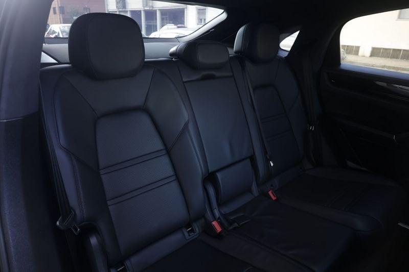 Porsche Cayenne Coupè Cayenne 4.0 Coupè V8 Turbo Tetto Panoramico Unicoproprietario