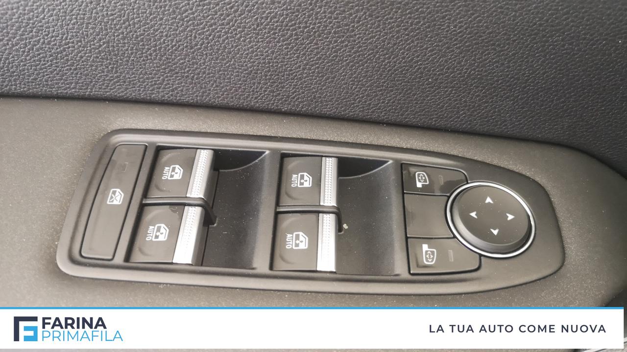 RENAULT SYMBIOZ evolution E Tech full hybrid 145