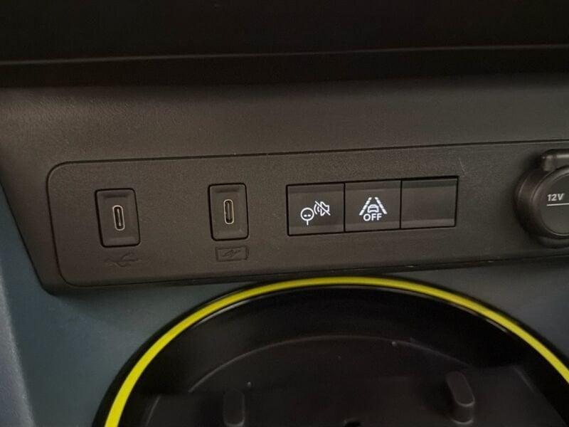 FIAT Grande Panda Hybrid Hybrid La Prima