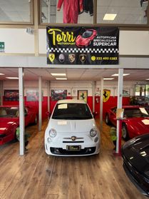 Abarth 500 esseesse 160 CV PERMUTE