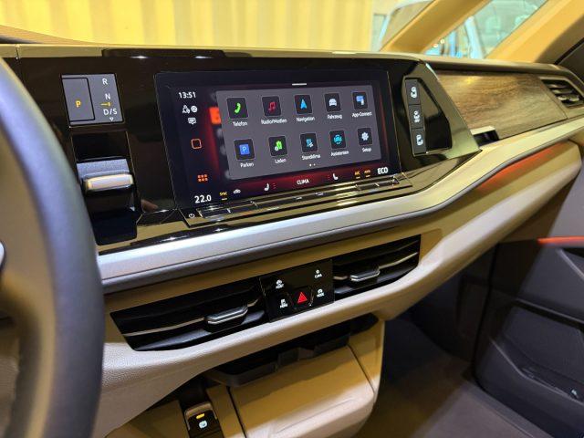 VOLKSWAGEN Multivan 1.5 PHEV DSG 4Motion Style 7P 19"Matrix Pano