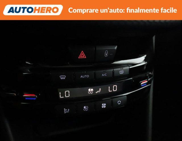 PEUGEOT 2008 1° serie PureTech Turbo 110 Allure