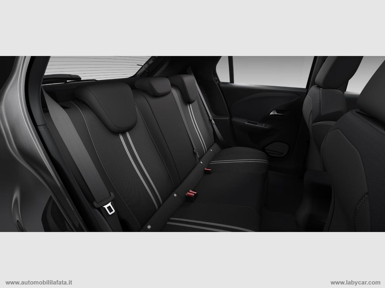 OPEL Corsa Hybrid 110 CV aut. GS PRONTA CONSEGNA