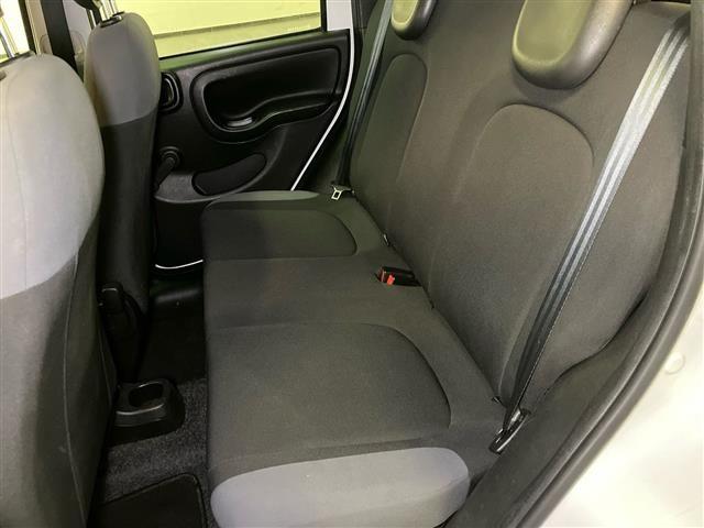 FIAT Panda 1.2 EasyPower 69cv Easy