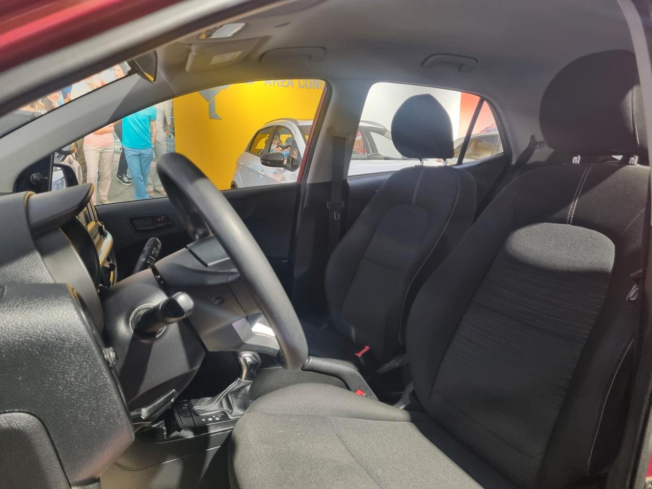 Kia Picanto 1.0 5porte AUTOMATICA AZIENDALE