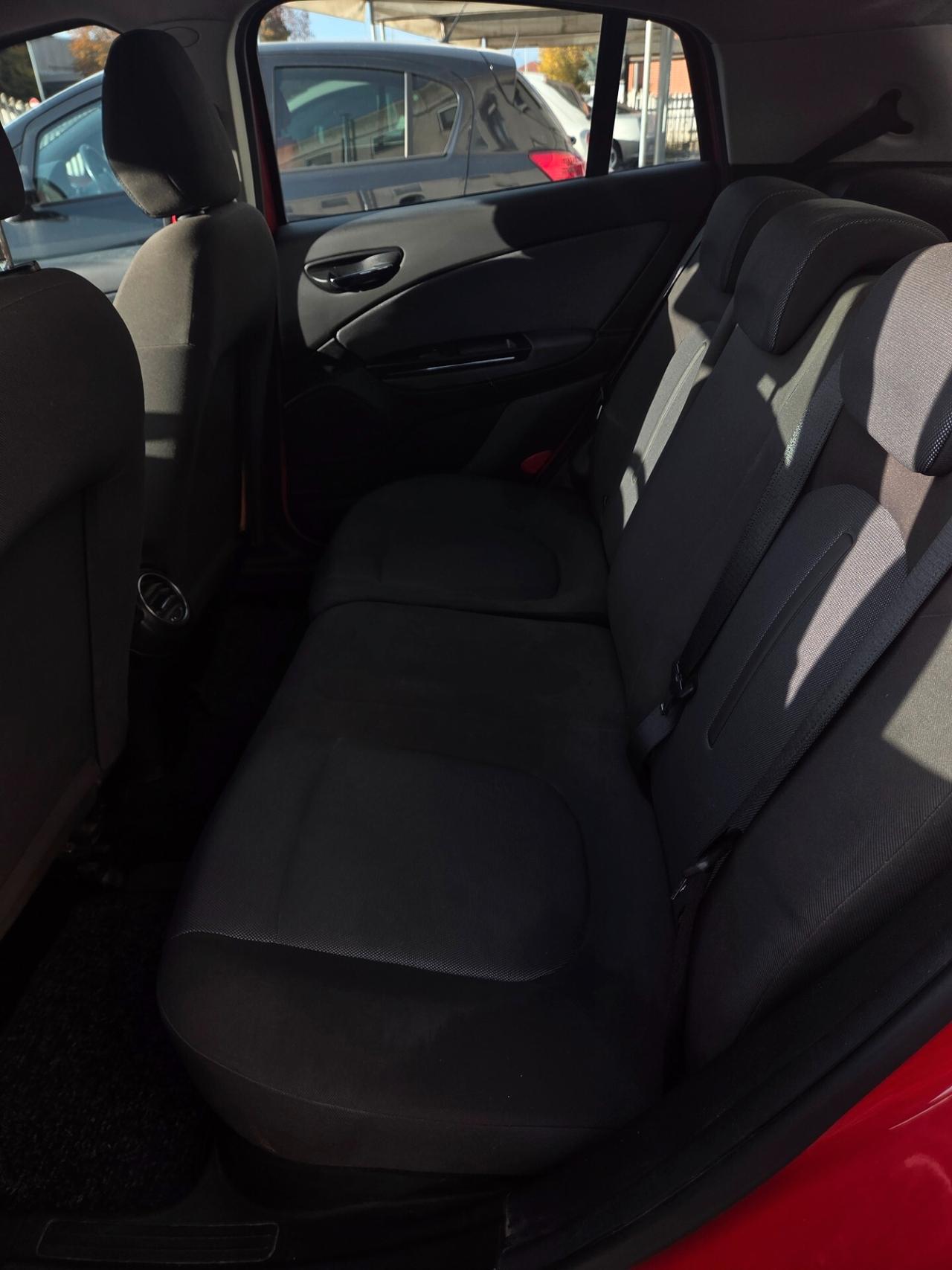 Fiat Bravo 1.9 MJT 120 CV Emotion