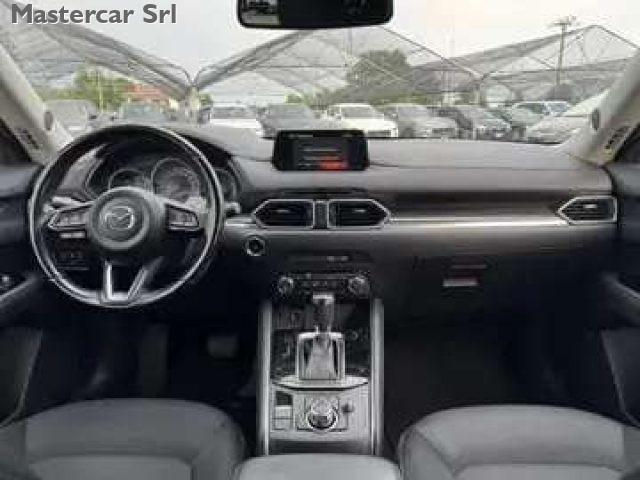 MAZDA CX-5 DIESEL 2.2L 150CV AWD Auto EXCEED - FM332BL